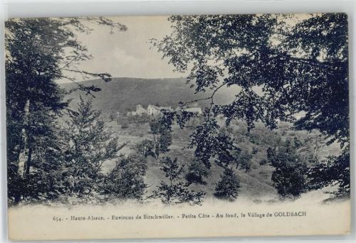 Bitschwiller-les-Thann