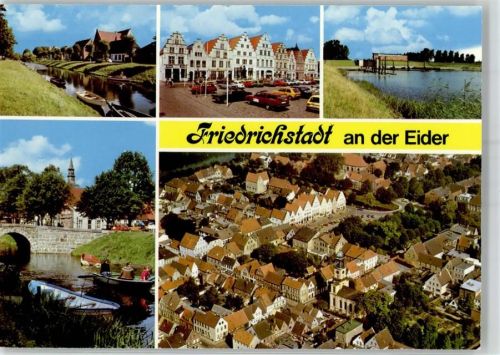 Friedrichstadt
