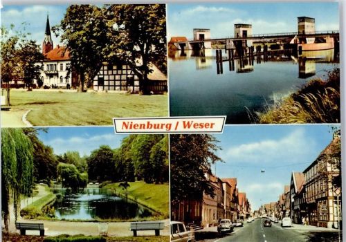 31582 W3070 Nienburg (Weser)