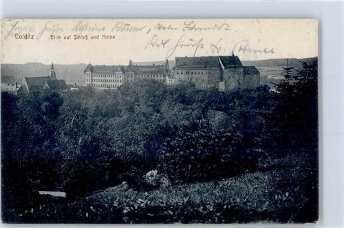 Colditz