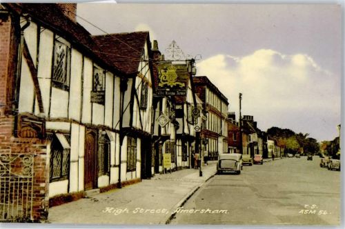 High Street Gasthaus