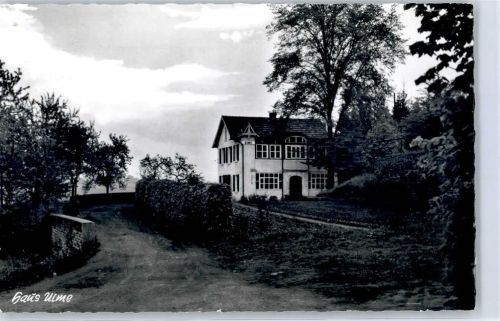 Wickhausen Pension Haus Ulme