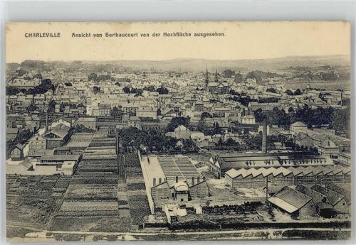 Charleville-Mezieres