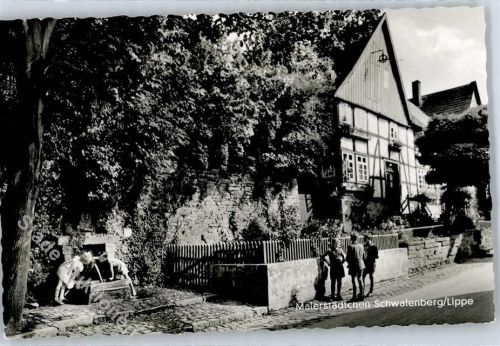 Schieder-Schwalenberg