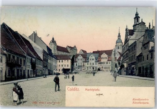 Colditz