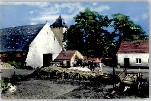 Ohain Ferme Mevisse