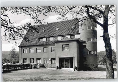 Hohenlimburg Jugendherberge