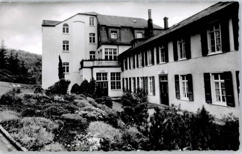 Au Erholungsheim Hohegrete GmbH