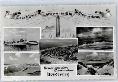 Norderney