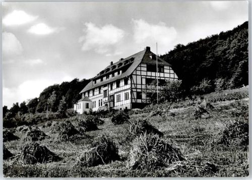 Hellenthal Jugendherberge
