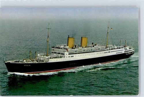 MS. Berlin