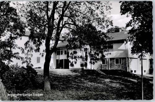 Siegen Jugendherberge