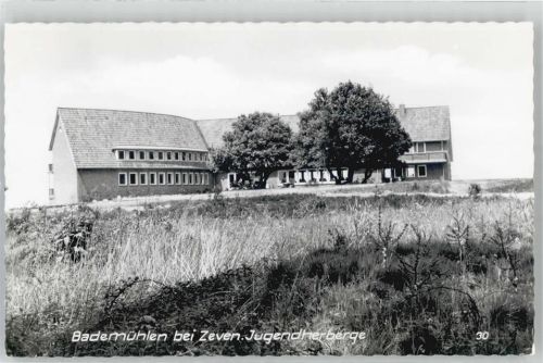 Bademühlen Jugendherberge
