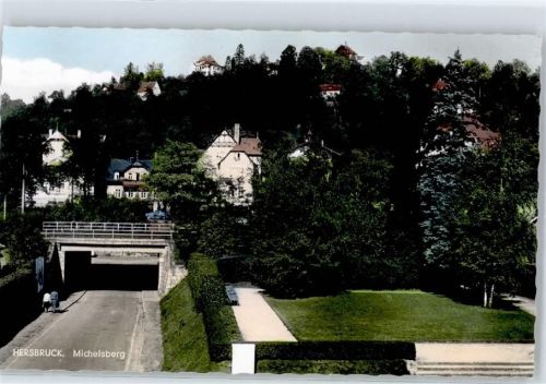 Hersbruck Michelsberg