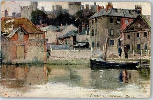 Arundel