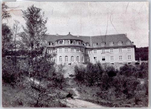 Hilchenbach Erholungs und Jugendheim
