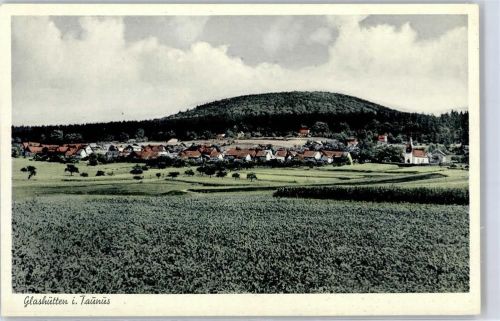 Glashütten