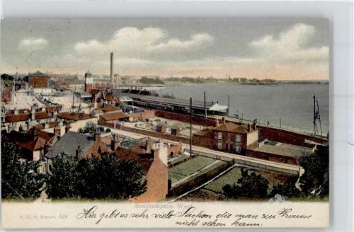 Southampton