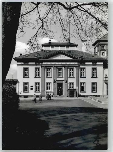 Göttingen Rohns Gasthaus