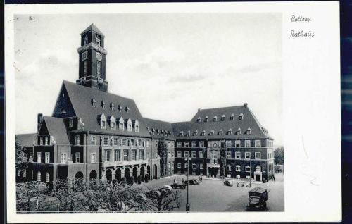 Bottrop Rathaus