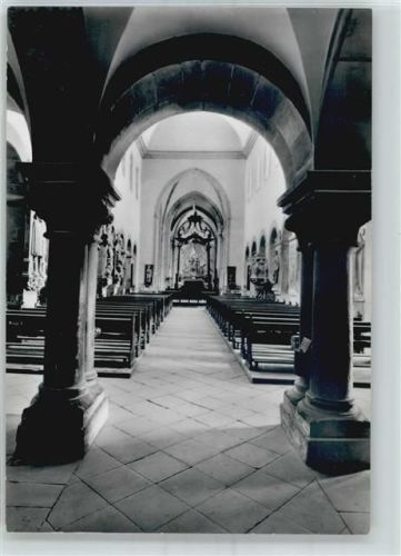 Aschaffenburg Stiftskirche