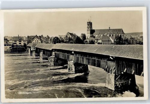 Bad Säckingen
