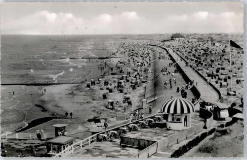 Norderney Nordstrand