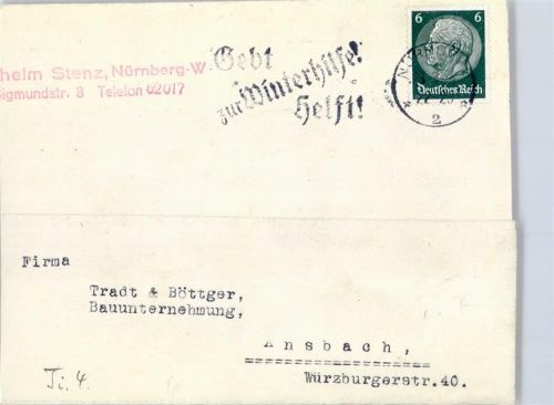 Nürnberg