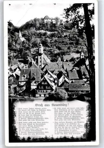Neuenbürg