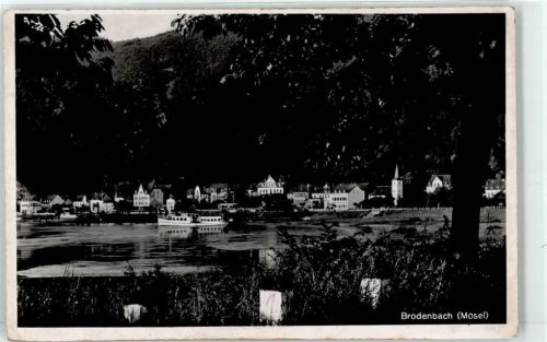 Brodenbach