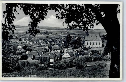 64372 W6105 Ober-Ramstadt