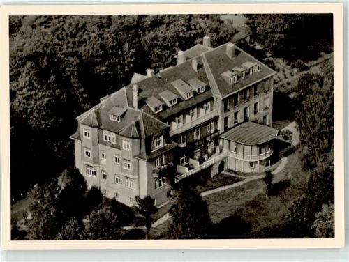 Bad Hersfeld Wigbertshöhe