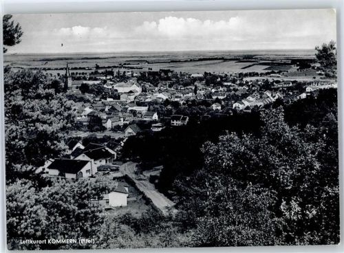Kommern