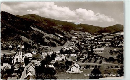 Glottertal
