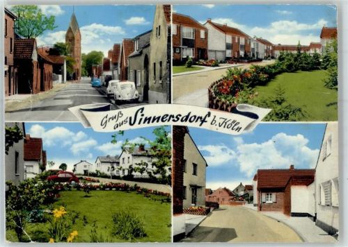 Sinnersdorf