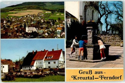 Ferndorf