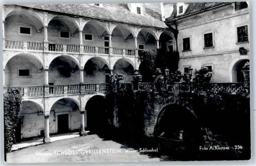 Greillenstein
