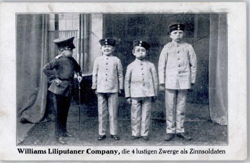 Ansichtskarte