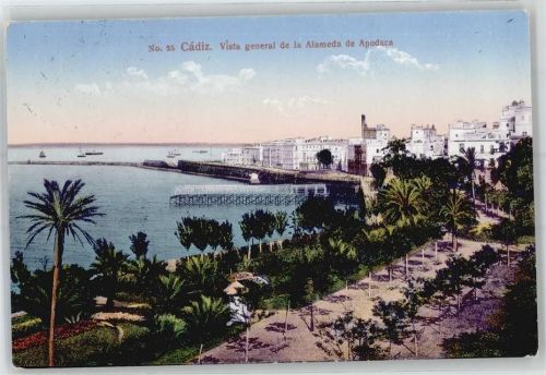 Cadiz