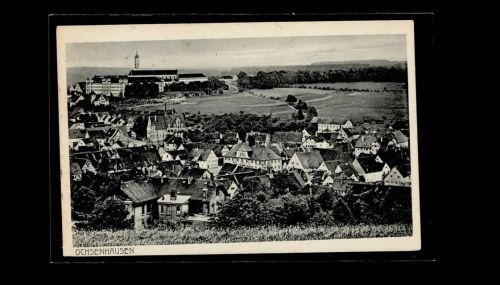 Ochsenhausen