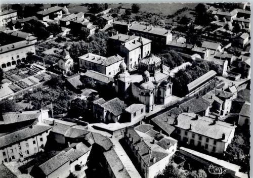Ars Vue generale