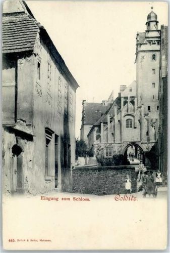 Colditz