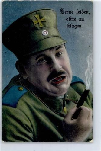 Zigarre