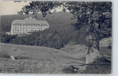 Frönsberg Hotel