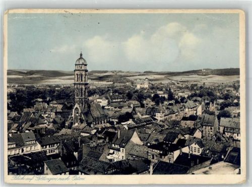 Göttingen