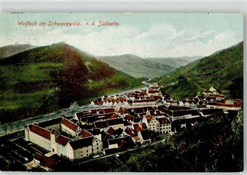 Wolfach