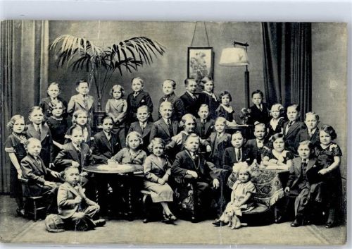 Schaefers Märchenstadt Lilliput