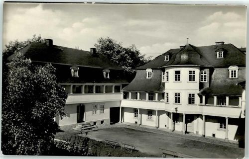 Markneukirchen Städtisches Gewerbemuseum