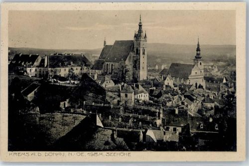 Krems Krems an der Donau