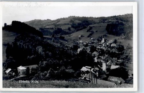 3341 Ybbsitz - Ybbsitz